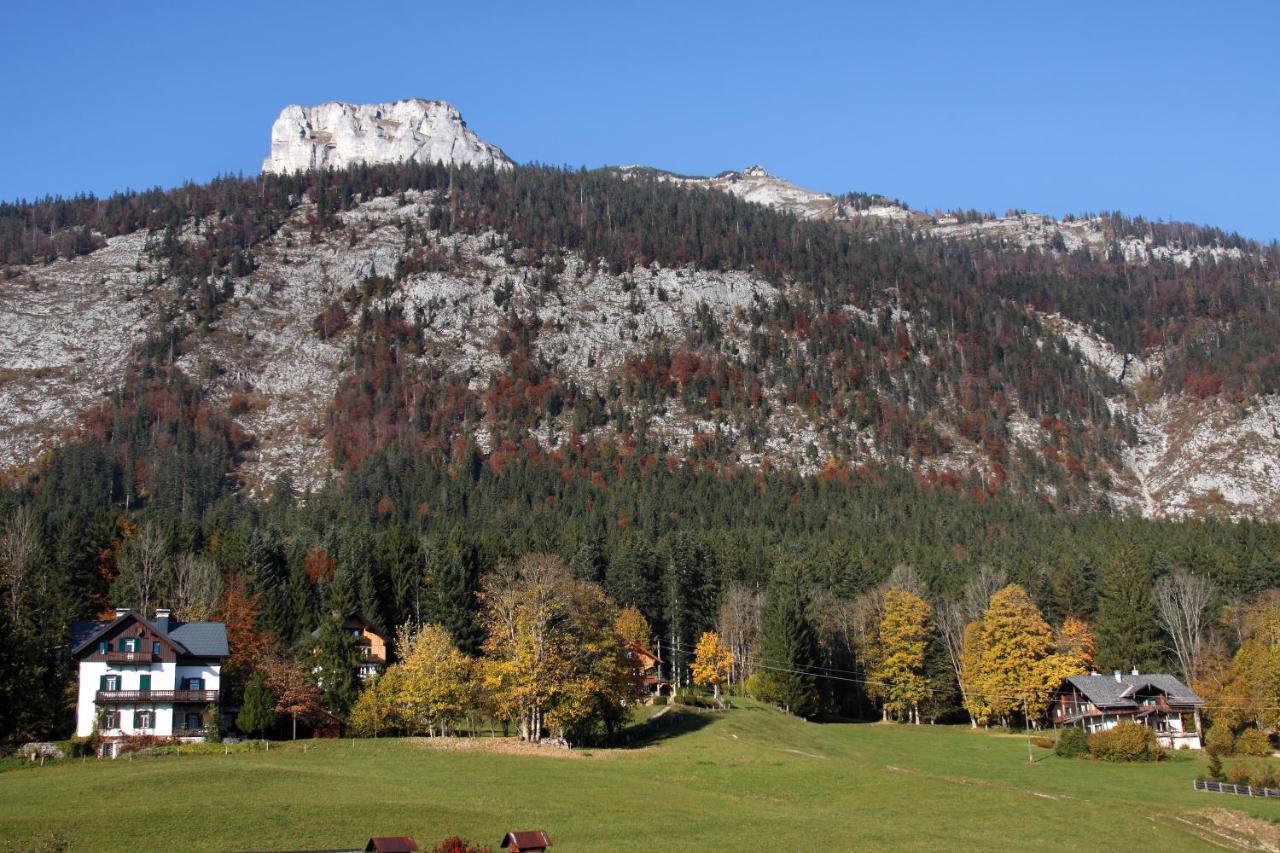 Готель Gasthof Zum Hirschen Альтаусзе Екстер'єр фото
